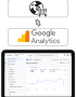 חיבור חנות ווקומרס לגוגל אנליטקס