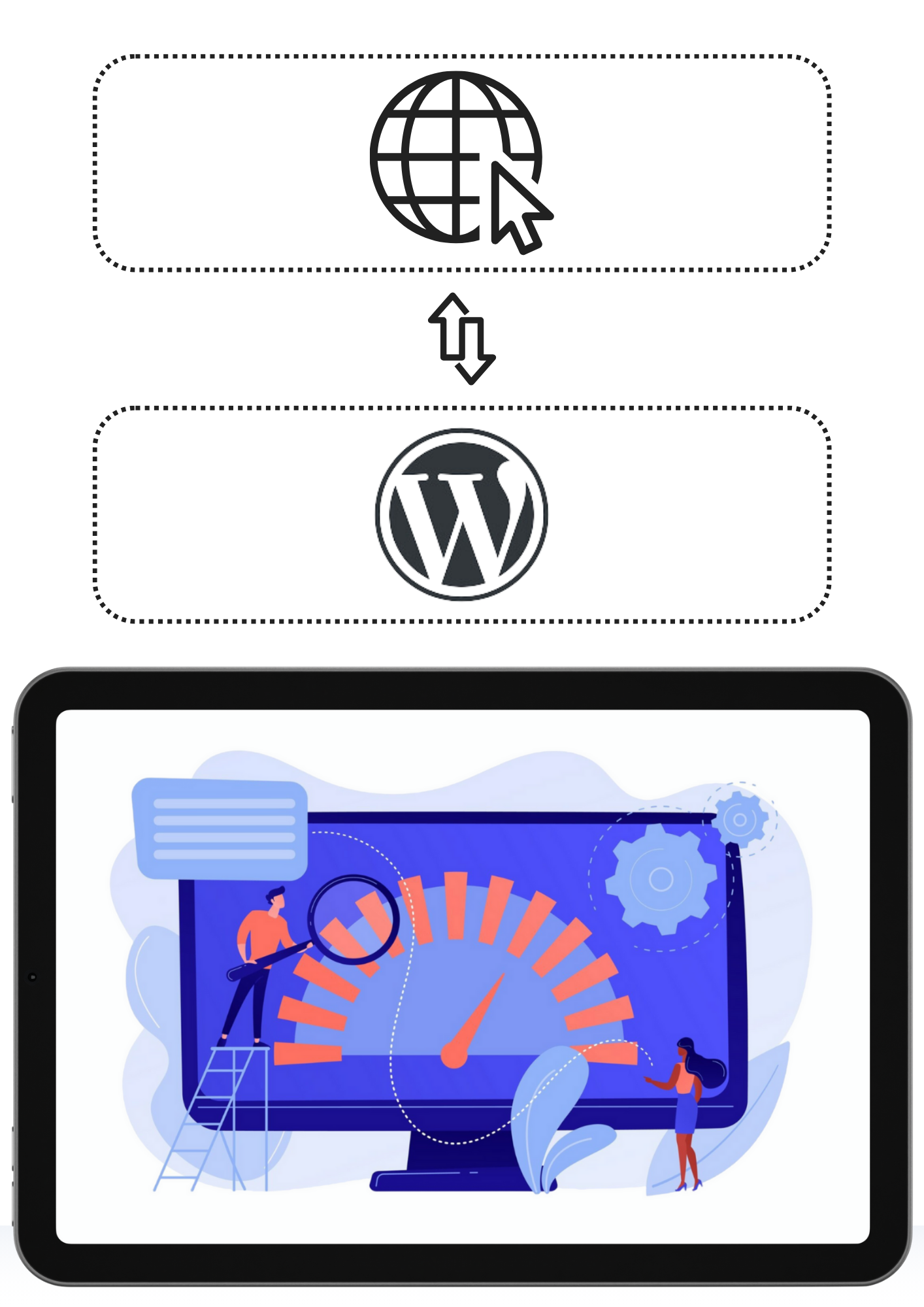 אופטימיזציית בסיס נתונים לאתר וורדפרס אופטימיזציית בסיס נתונים לאתר וורדפרס