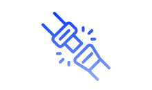 חיבורים ואינטגרציות